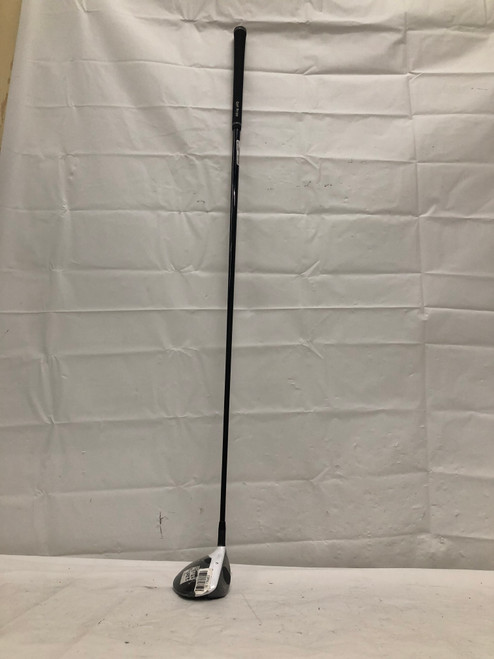 Vist Large View of Product Image Which is Used Taylormade M2 5HL Mens Fairway Wood RH 5 Wood