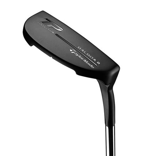 Vist Large View of Product Image Which is New TAYLORMADE TP TAHOE BALBOA #4 PUTTER 34" RH