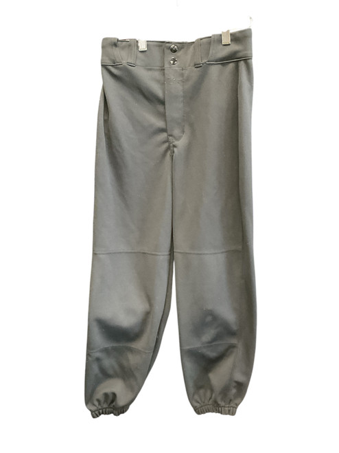 Used Champro BASEBALL PANT BB/SB Pant Boys Black LG 11856-S000020938