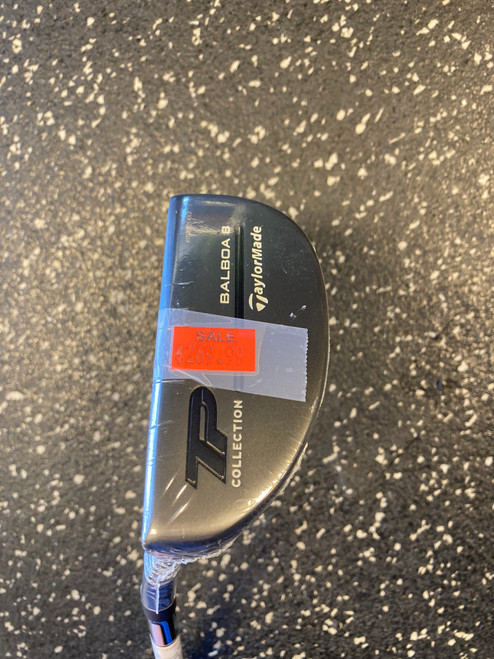 Vist Large View of Product Image Which is Golf Putters