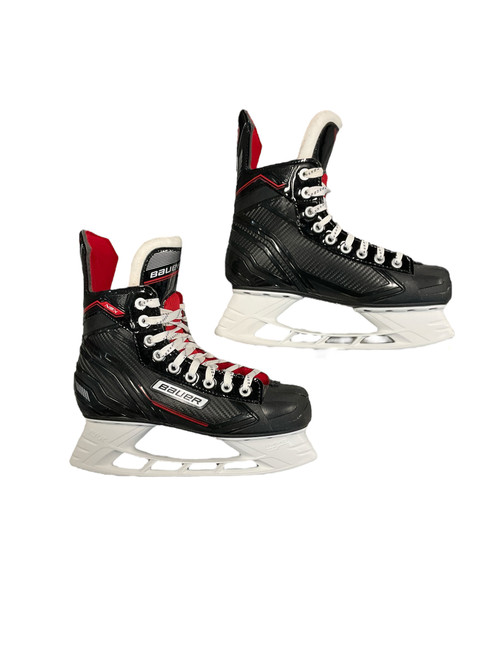 Used Bauer NSX Senior Hockey Skate Senior 6 11512-S000224112