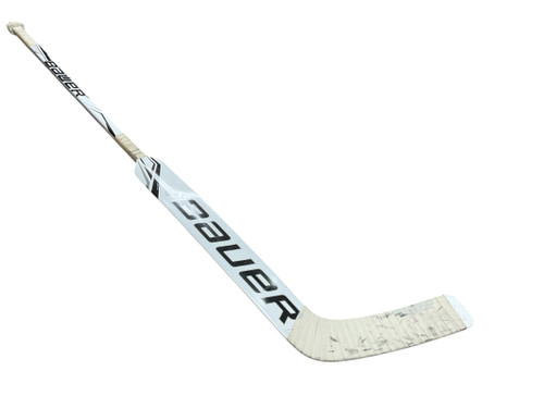 USED Bauer GSX Senior Goalie Stick 25"