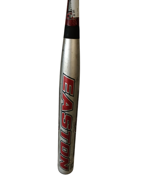 Vist Large View of Product Image Which is Used Easton STEA BB/SB Slowpitch Bat 32"
