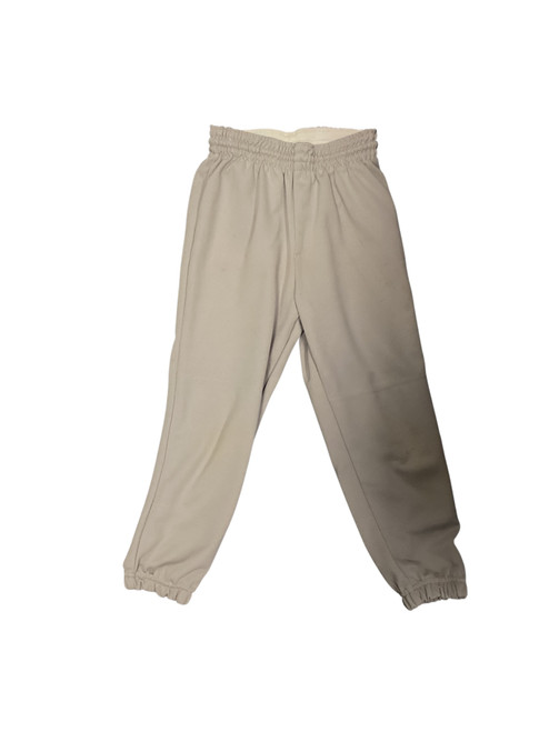 Used Champro BASEBALL PANT BB/SB Pant Boys White SM 11845-S000030679