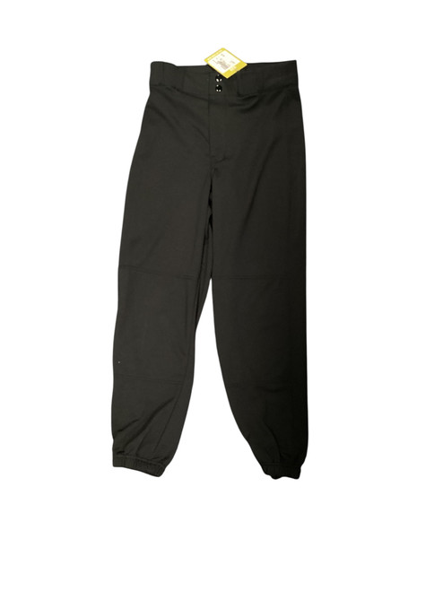 Used Champro BASEBALL PANT BB/SB Pant Boys Black XL 11845-S000030683