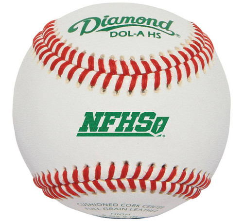 Vist Large View of Product Image Which is New DIAMOND DOL A HS BALL EACH