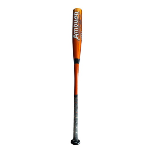 Vist Large View of Product Image Which is Used Rawlings AMBUSH BB/SB Youth Bat 29" 11820-S000043212