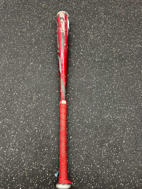 Vist Large View of Product Image Which is Used Rawlings 5150 ALLOY BB/SB High School -3 Bat 31"