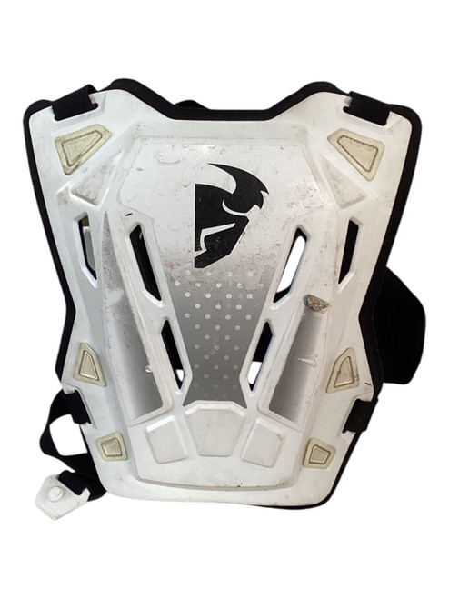 Vist Large View of Product Image Which is Used Thor GUARDIAN Mens Roost Protector White 11709-S000069606