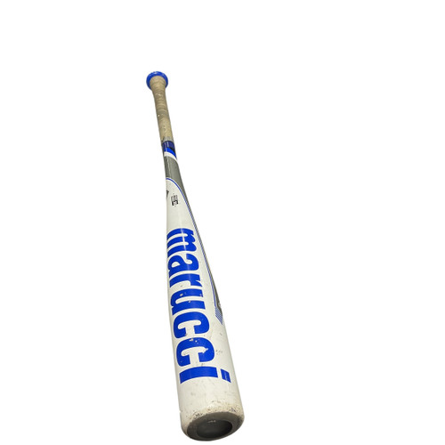 Vist Large View of Product Image Which is Used Marucci F5 BB/SB High School -3 Bat 32"