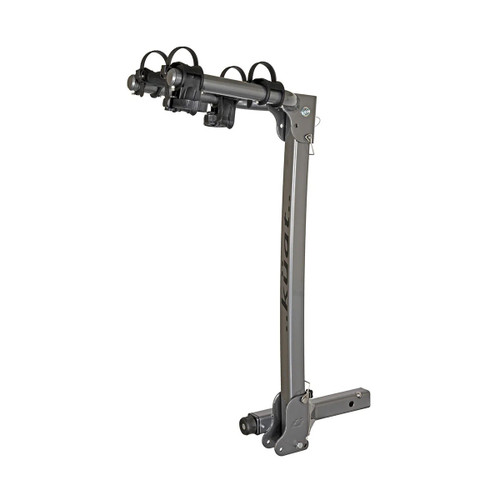 Used KUAT BETA 2 hitch mount bike rack