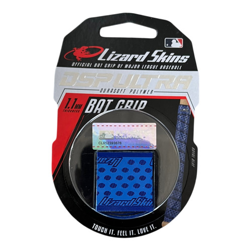 Vist Large View of Product Image Which is New DSP Ultra Royal Blue