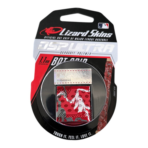 Vist Large View of Product Image Which is New DSP Ultra Red Camo