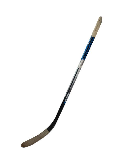 Used Bauer WOOD STICK Junior Wood Right 11642-S000131032