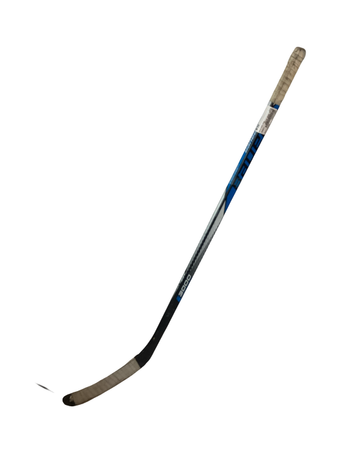 Used Bauer WOOD STICK Junior Wood Right 11642-S000131033