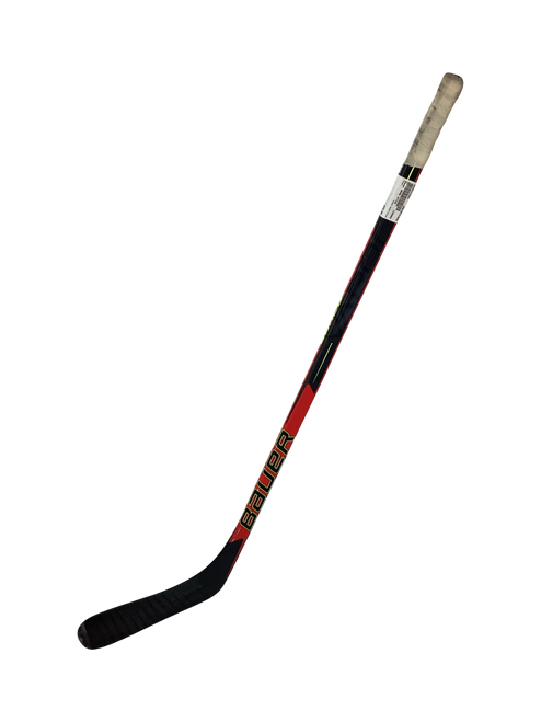 Used Bauer WOOD STICK Junior Wood Right 11642-S000131034