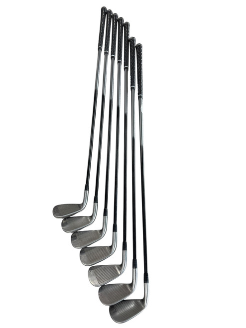 Vist Large View of Product Image Which is Used Titleist AP1 - 913 Mens Complete Set RH 9 Piece 11833-S000164335