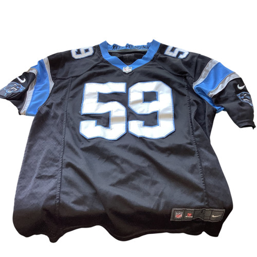 Used Nike S.S. Spirit Wear M S/M 11479-S000398045