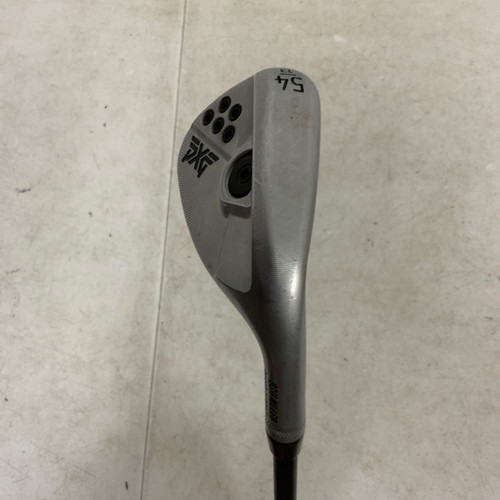 Used PXG 0311 MILLED SUGAR DADDY II Golf Wedge Mens RH 54 Degree 11762-S000065775