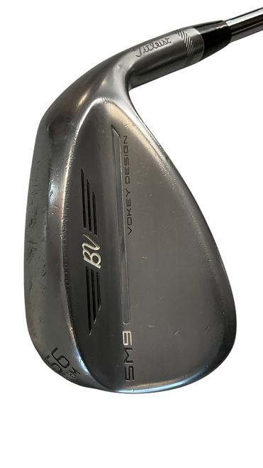 Titleist SM9 Golf Wedge  56 Degree 11618-S000245788