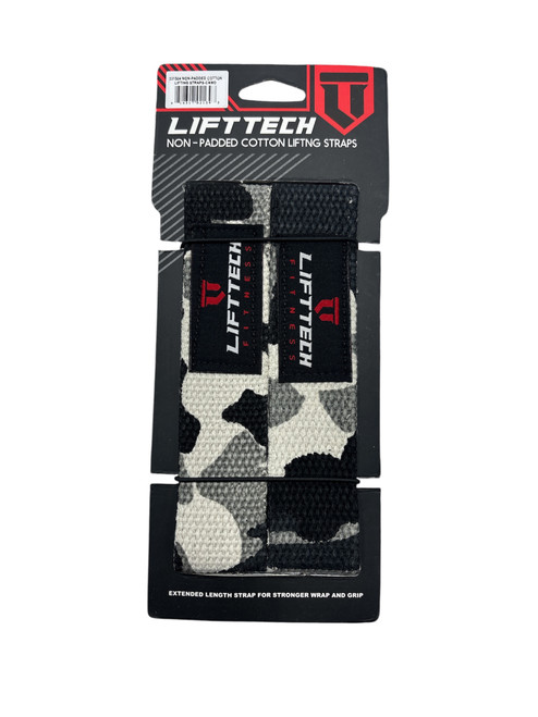 Vist Large View of Product Image Which is New COTTON LIFTING STRAPS