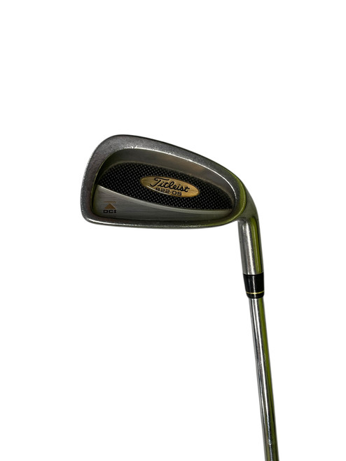 Used Titleist 822-OS Mens Individual Iron RH 7 Iron 11484-S000283265