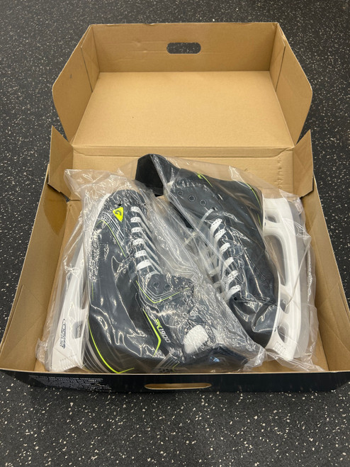 Used Graf PK1900 Senior Hockey Skate Senior 12 11162-S000431462