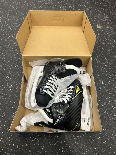Used Graf PK2900 Intermediate Hockey Skate Intermediate 5.0 11162-S000431469