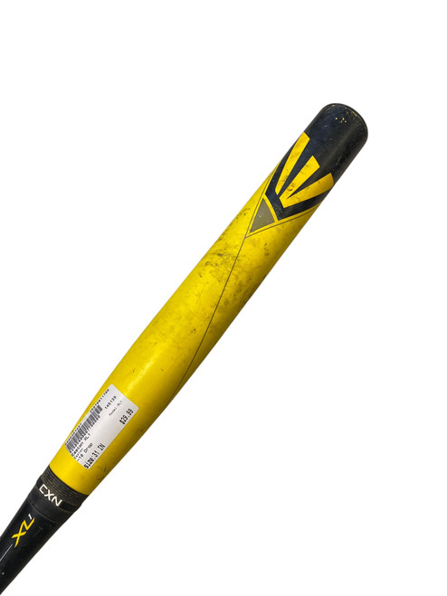 Used Easton XL1 BB/SB USSSA 2 5/8 Bat 31" 11706-S000357457