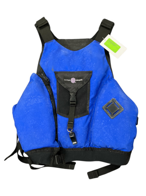 Vist Large View of Product Image Which is Used Adult PFD None M/L