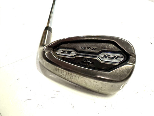 Used Mizuno JPX Golf Wedge Mens RH Gap/Approach Wedge 11860-S000293810