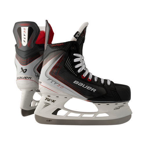 New BAUER FLY30 SKATE SR 7EE 11285-BAR10649317EE
