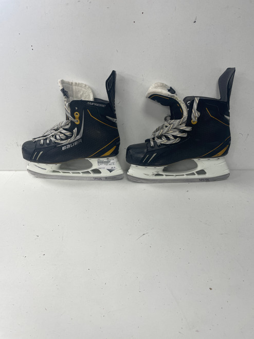 Used Bauer SUPREME ONE.6 Senior Hockey Skate Senior 8.5 11891-S000304155