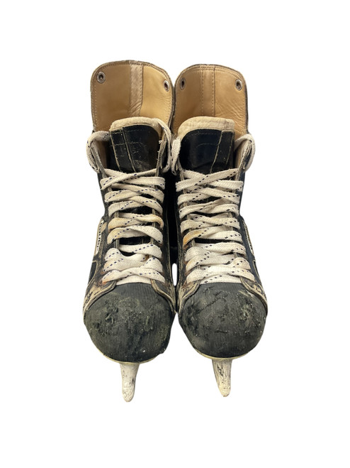 Used Bauer SUPREME 100 SZ 7 Senior Hockey Skate Senior 7 11814-S000375102