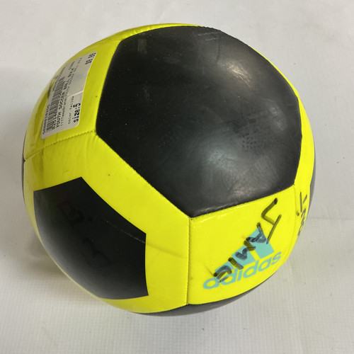 Vist Large View of Product Image Which is Used 111TempBrand YOUTH SOCCER BALL BULK All Size Soccer Ball Yellow 5