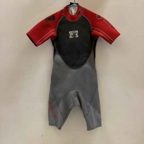 Used Body Glove Junior Full Suit Red W12 11725-S000488270