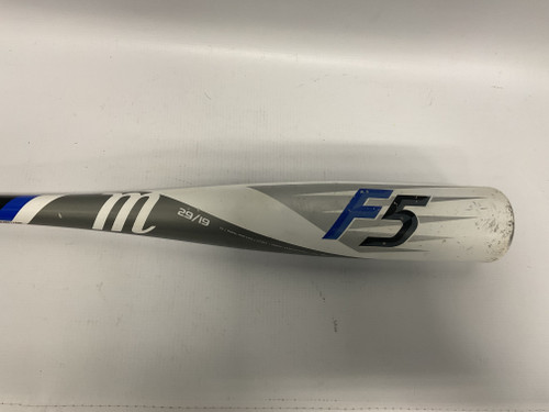 Vist Large View of Product Image Which is Used Marucci BB/SB Other Bat 29"