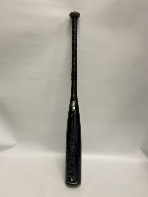 Vist Large View of Product Image Which is Used Combat PORTENT G3 BB/SB USSSA 2 5/8 Bat 29"
