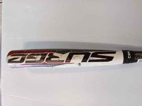 Vist Large View of Product Image Which is Used Easton SURGE BB/SB High School -3 Bat 30"