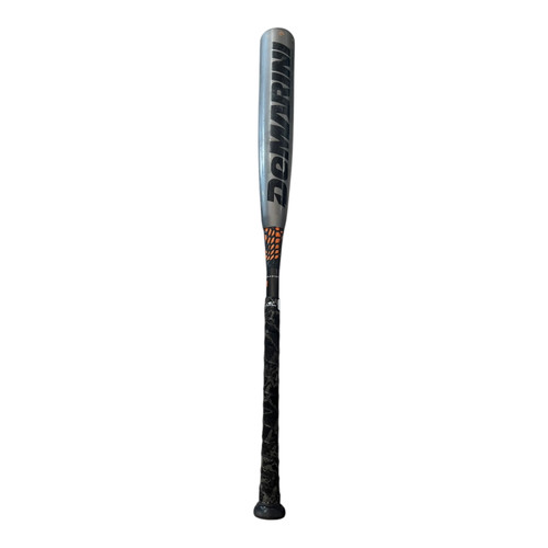 Vist Large View of Product Image Which is Used Demarini CF6 PARADOX COMPOSITE BB/SB USSSA 2 5/8 Bat 32" 11820-S000043222