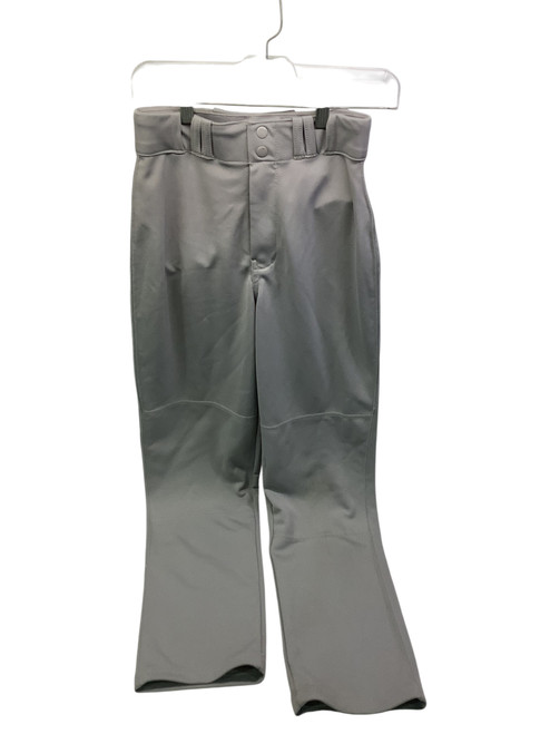 Vist Large View of Product Image Which is Used Champro ADT GRY SM PANTS BB/SB Pant Mens Grey SM