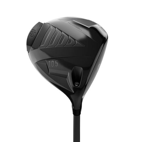 New VICE VDG01 GOLF DRIVER REGULAR FLEX 11484-PIAVVGD01R