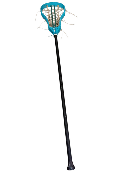 Vist Large View of Product Image Which is Used DeBeer AIRFLOW Wmn Atk/Mid Complete Stick Navy Blue