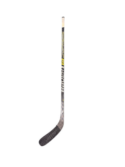 Used Bauer SUPREME 2S PRO Senior One Piece Right 85 Flex 11747-S000269644