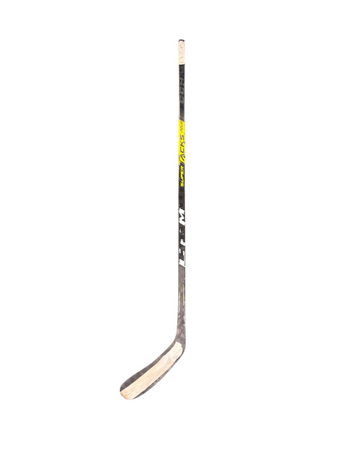Used CCM SUPER TACKS AS2 PRO Senior One Piece Right 85 Flex 11747-S000269646