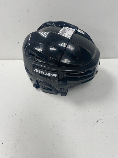 Used Bauer PRODIGY Hockey Helmet Only Black XS 11891-S000304169