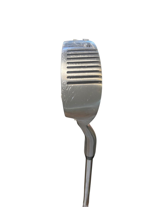Vist Large View of Product Image Which is Used USA ULTIMATE Golf Chipper RH Unknown Degree