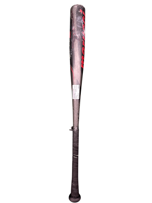 Vist Large View of Product Image Which is Used Marucci CAT 9 BBCOR BB/SB High School -3 Bat 31"