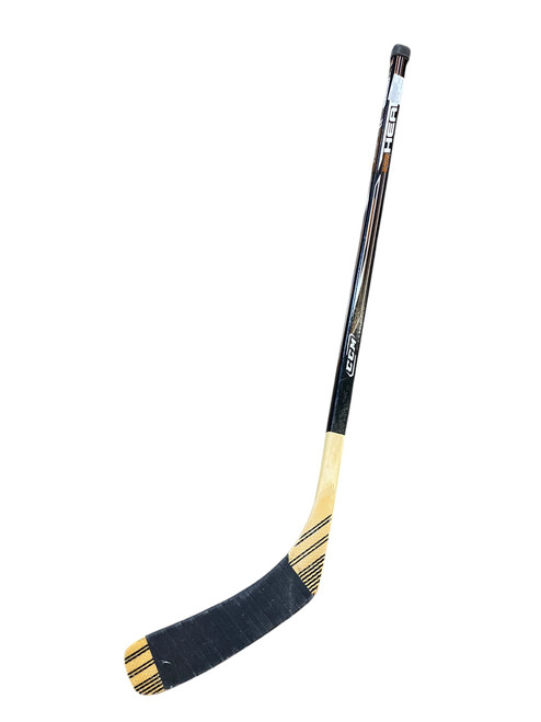Used CCM 252 HEAT Youth Wood Left 11706-S000357461