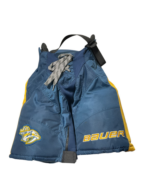 Used Bauer Junior Hockey Bottom MD 11834-S000037254